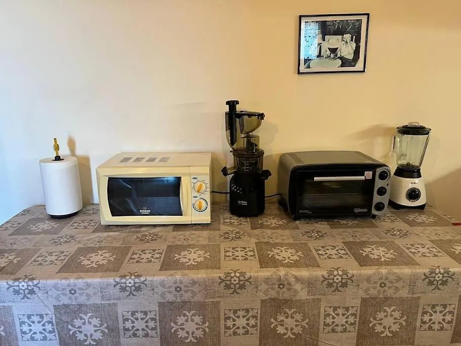 Dom wakacyjny Casa Grillo, Vista Lago Con Piscina E Box Auto Barcuzzi Włochy